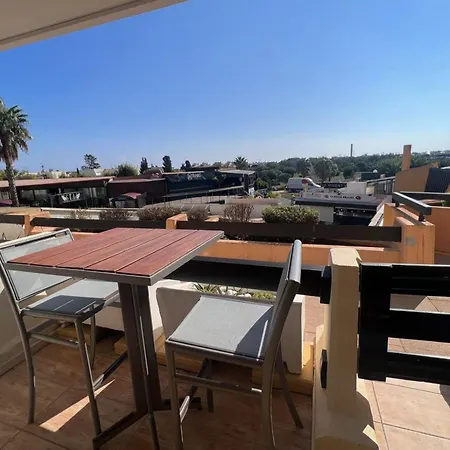 Apartament Naturiste Cap D'agde Port Nature 504