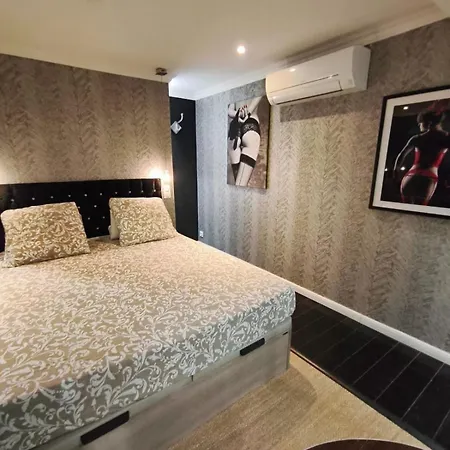 Apartament Naturiste Cap D'agde Port Nature 504