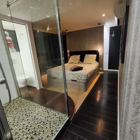 Naturiste Cap D'agde Port Nature 504 Apartament Agde