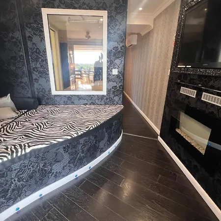 Apartamento Naturiste Cap D'agde Port Nature 504 Agde