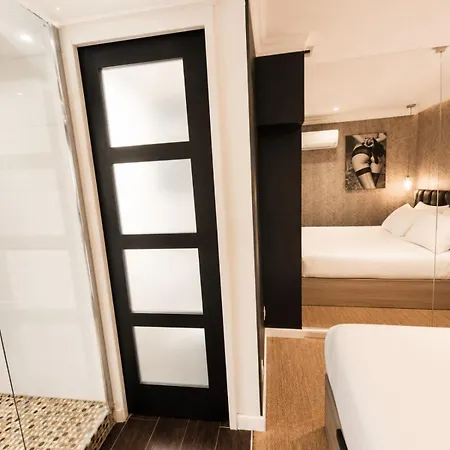 Apartamento Naturiste Cap D'agde Port Nature 504 Agde
