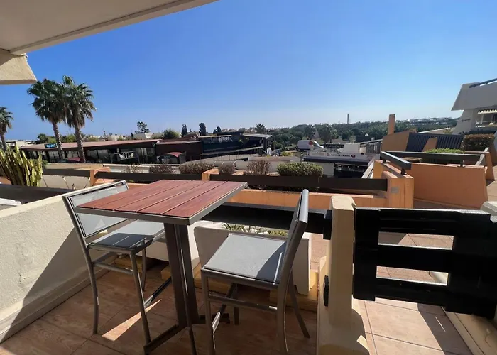 Appartement Naturiste Cap D'agde Port Nature 504