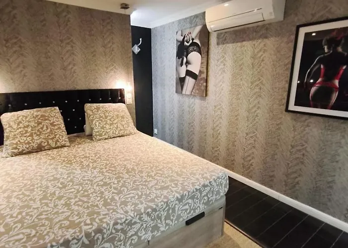 Appartement Naturiste Cap D'agde Port Nature 504
