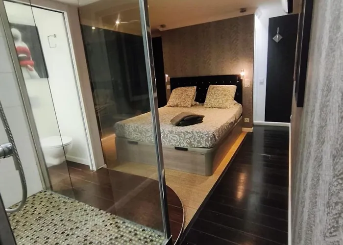 Naturiste Cap D'agde Port Nature 504 Appartement Agde